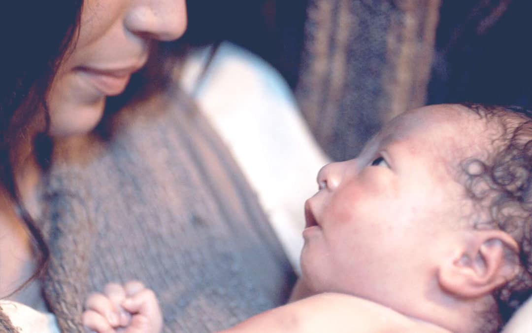 ¿Qué significa la palabra Adviento?