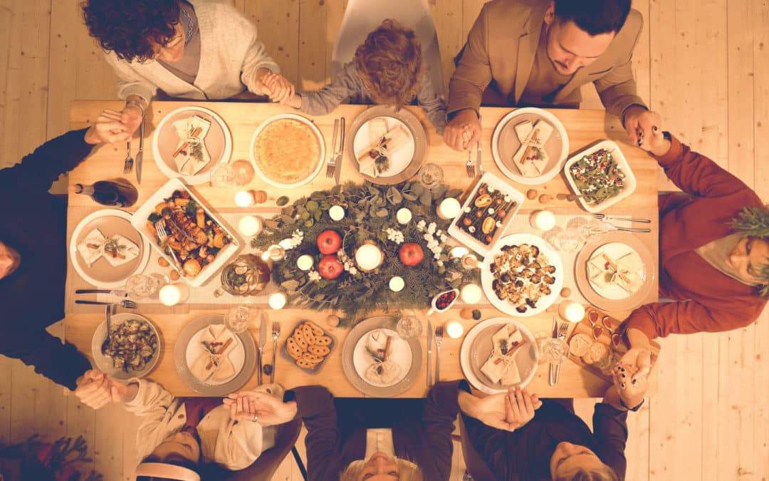 ¿Por qué vino Jesús?