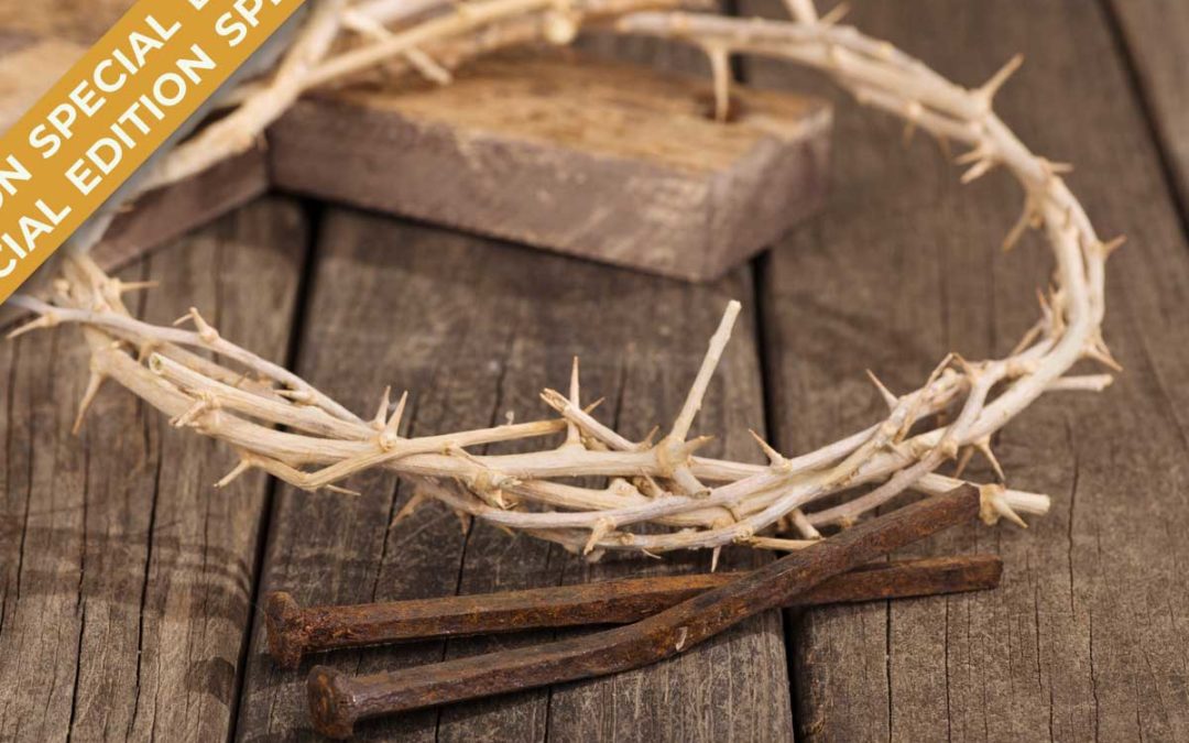 El Rey de los judíos