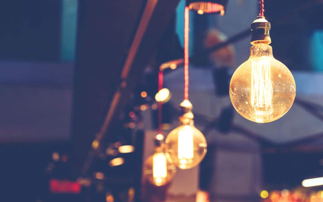 Luce nell’oscurità