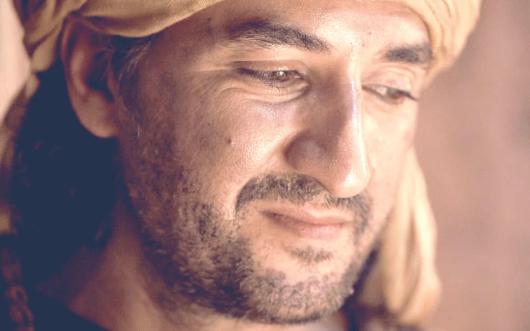 ¿Por qué vivió en una familia normal, si es que lo era?