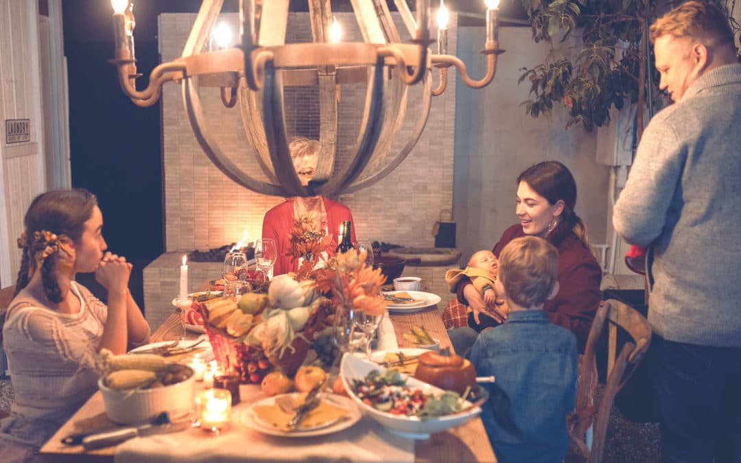 ¿Puede decirse que Jesús fue un refugiado?