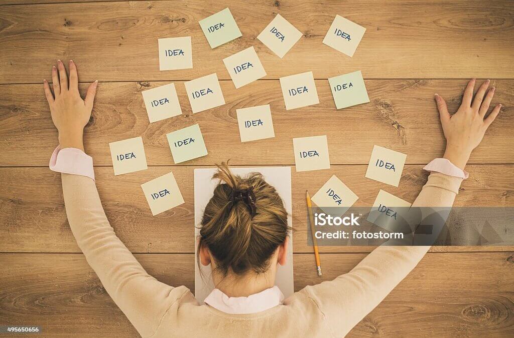 Sehnsucht nach Ordnung