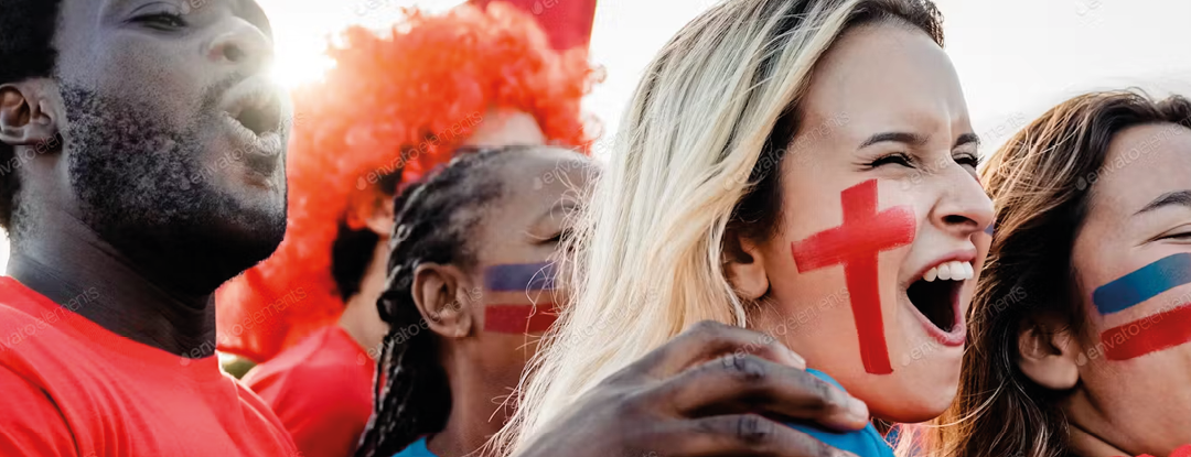 Uma força que une pessoas