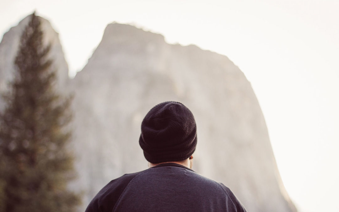 Qual é a coisa mais importante?