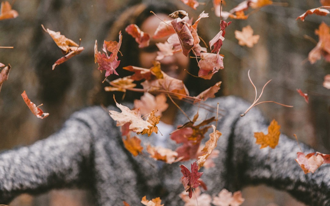 Deixar ir, sempre a deixar ir