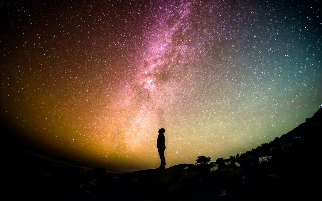 Este é o fio condutor