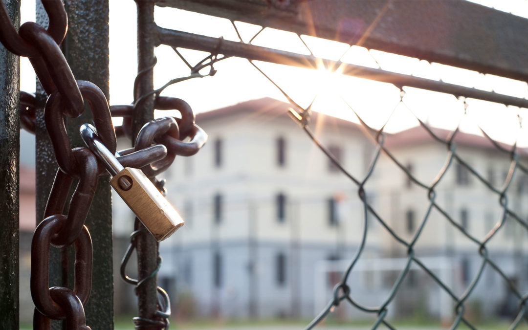 Maravilhosamente protegido por bons poderes