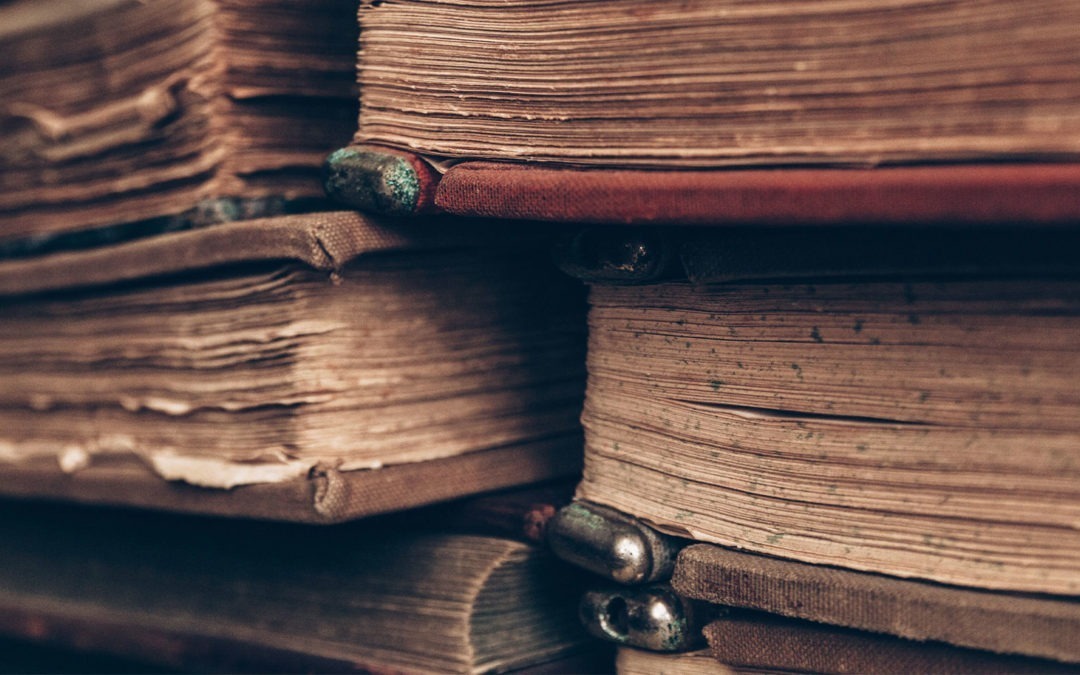 Uma vida transformada