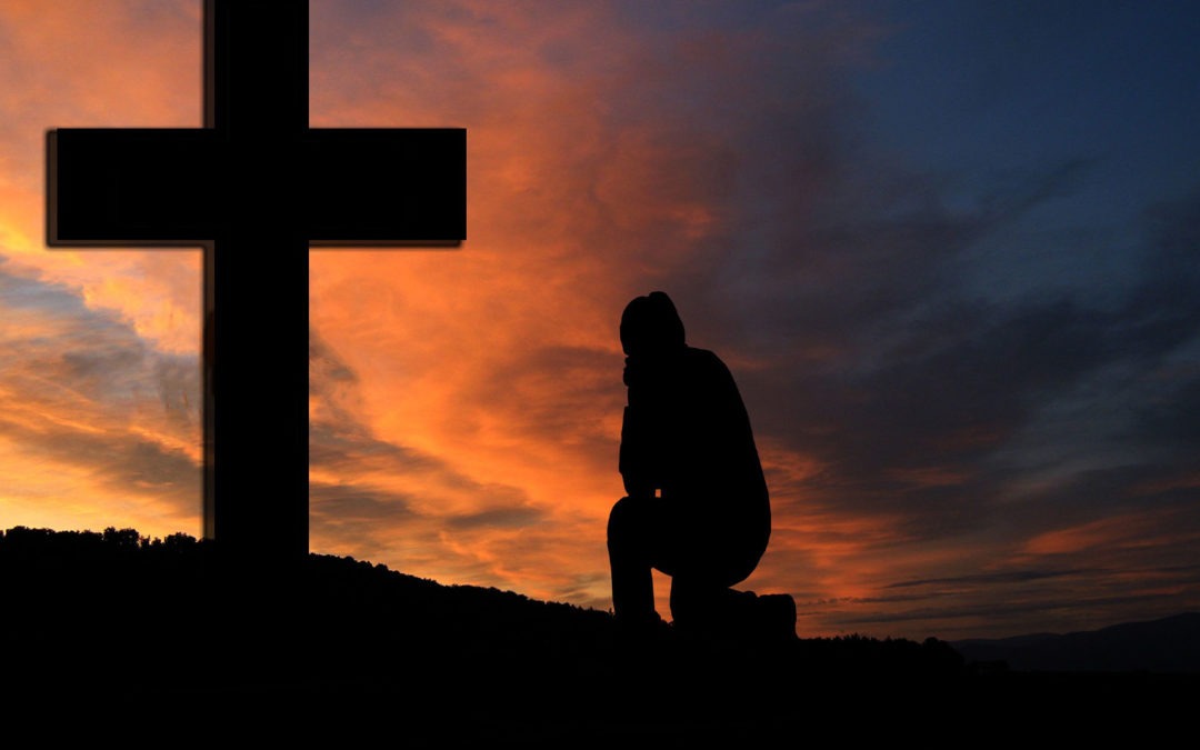 Culpado! O que é que posso fazer?