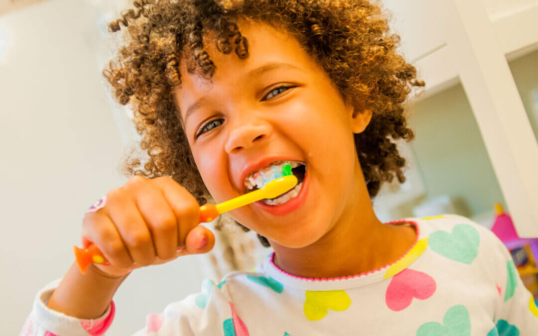 Besser als Zähneputzen!