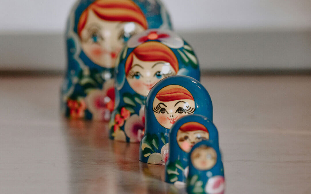 Wer bist du im Kern?