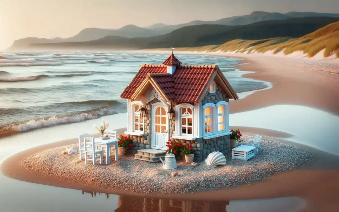 Storm Proof or Sandy?