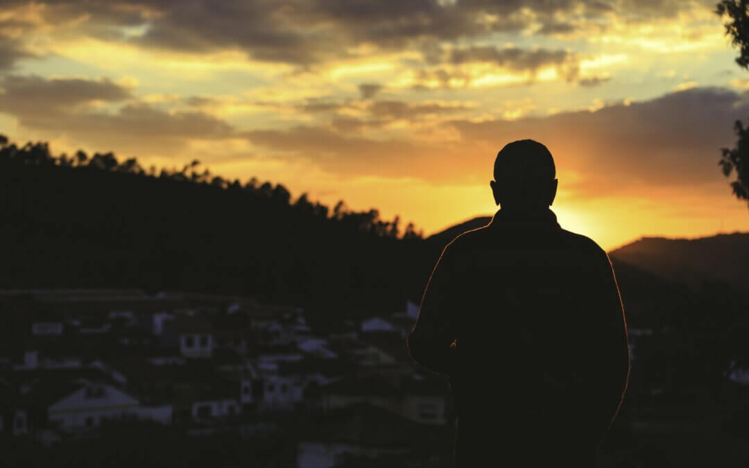 Glaube stärker als der Tod