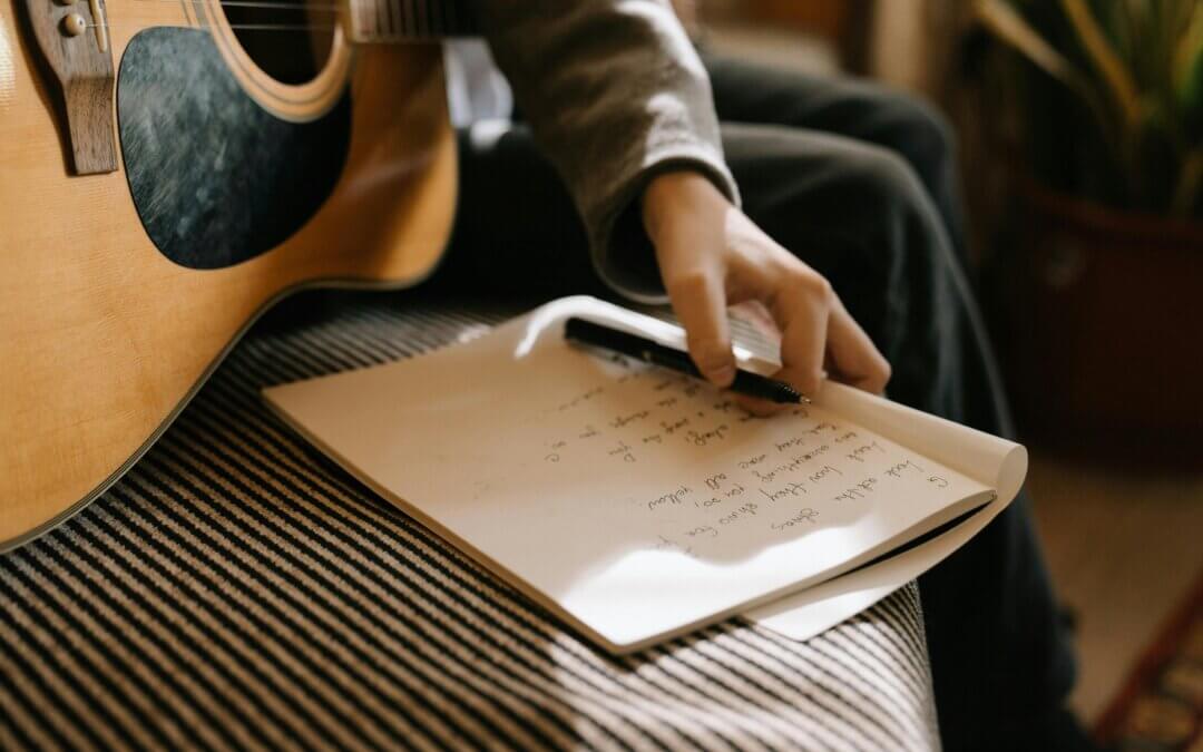 Lieder der Sehnsucht