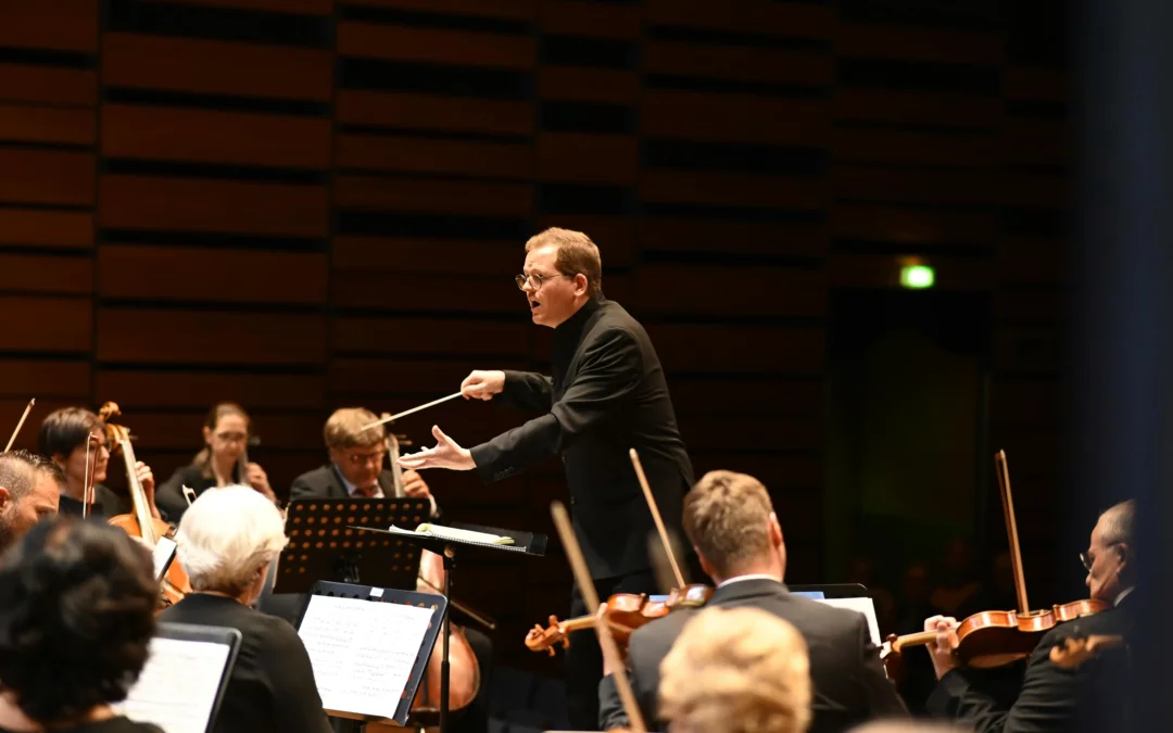 Is a conductor required?