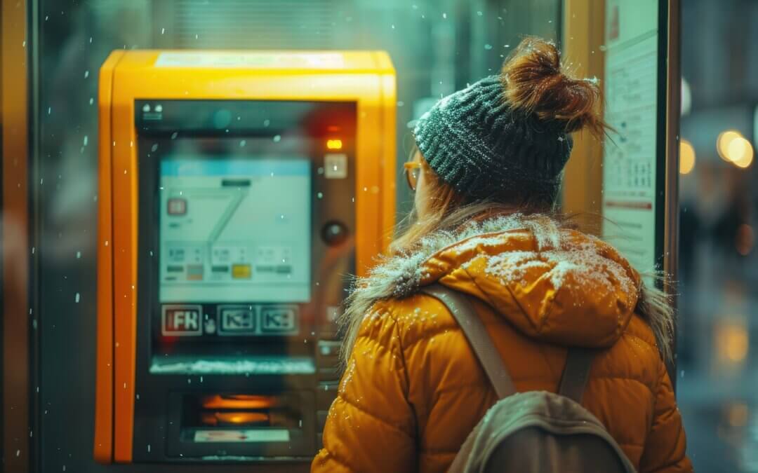 «Einmal Wunsch, bitte!»