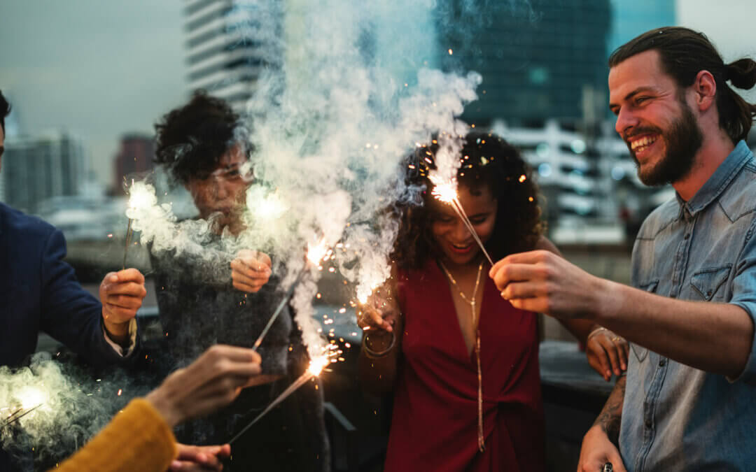 Ein Wunsch. Mehr nicht.