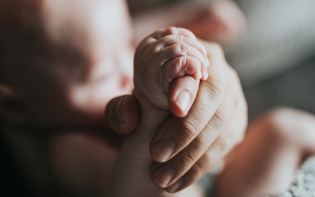 Das grösste Geschenk