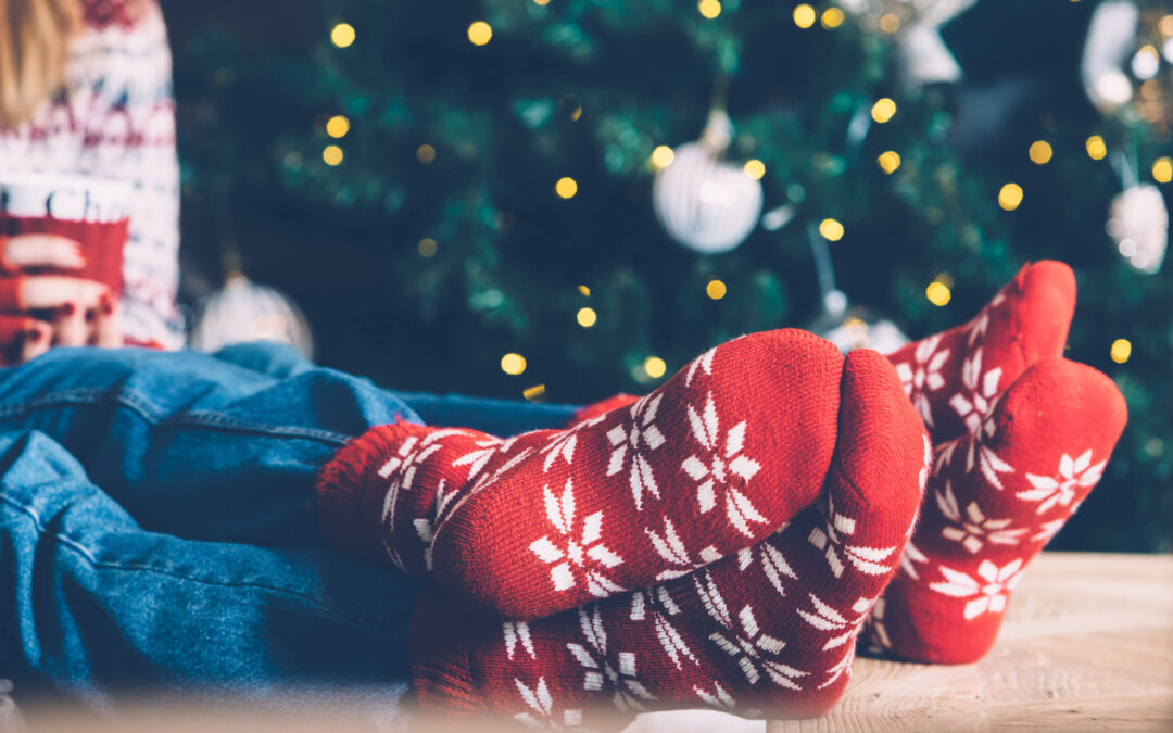 Comment obtenir le calme au lieu du stress