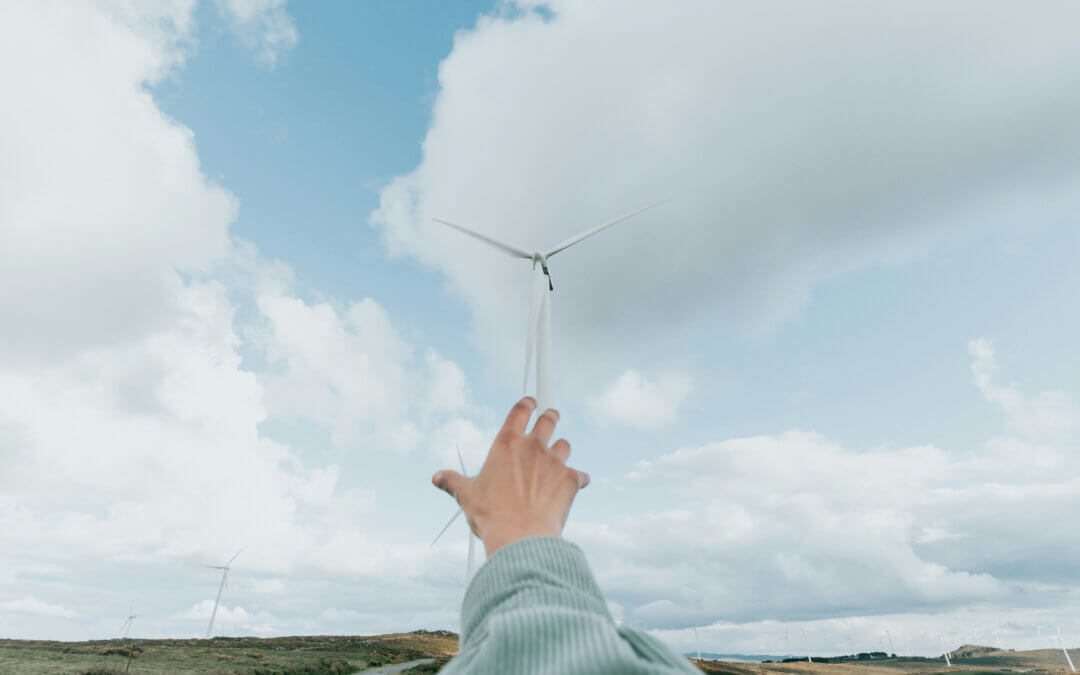 Help, my battery is flat!