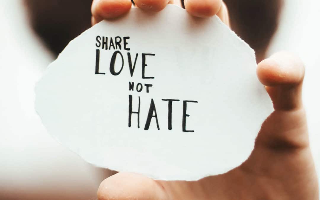 ¿Jesús predicó la violencia?