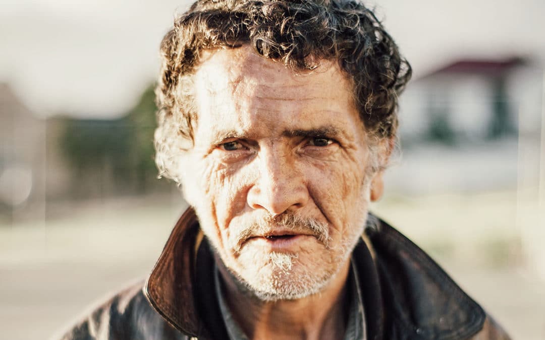 ¡Por fin de vuelta a casa!