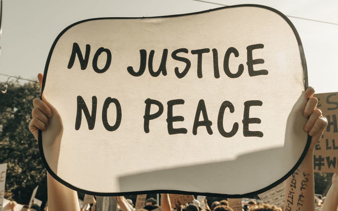 Un histórico crimen judicial