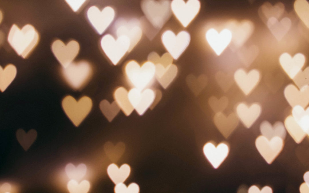 Esperança e acolhimento