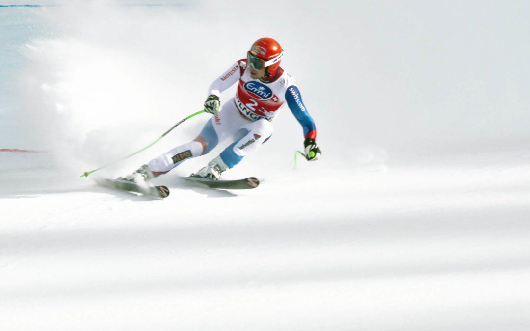 ¿Entrenar o correr?